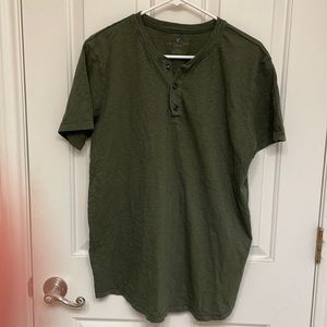 American Eagle Short Sleeve Tee
